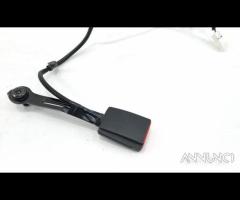 AGGANCIO CINTURA DI SICUREZZA ANT DX KIA Picanto S