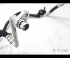 TUBO COMPRESSORE EVAPORATORE A/C JEEP Compass Seri - 14