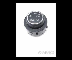 PULSANTE INTERRUTTORE MANOPOLA ESP PEUGEOT 3008 Se