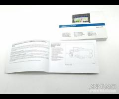 LIBRETTO USO E MANUTENZIONE SUZUKI SX4 Serie S-Cro - 6