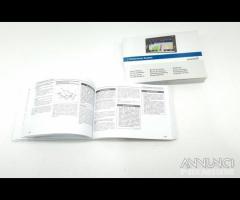 LIBRETTO USO E MANUTENZIONE SUZUKI SX4 Serie S-Cro - 7