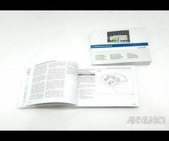 LIBRETTO USO E MANUTENZIONE SUZUKI SX4 Serie S-Cro - 8