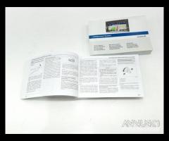 LIBRETTO USO E MANUTENZIONE SUZUKI SX4 Serie S-Cro - 9