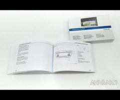 LIBRETTO USO E MANUTENZIONE SUZUKI SX4 Serie S-Cro - 11