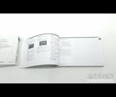 LIBRETTO USO E MANUTENZIONE SUZUKI SX4 Serie S-Cro - 13