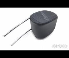 Poggiatesta anteriore sx mercedes gle w167 om 656 - 7