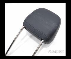 Poggiatesta anteriore sx mercedes gle w167 om 656 - 9