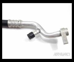 TUBO COMPRESSORE EVAPORATORE A/C FORD Puma Serie L - 7