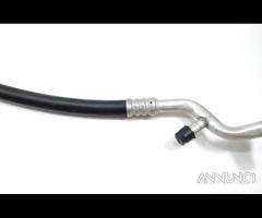 TUBO COMPRESSORE EVAPORATORE A/C FORD Puma Serie L - 8