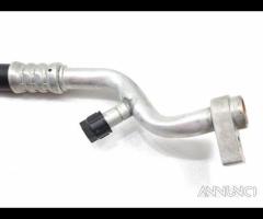 TUBO COMPRESSORE EVAPORATORE A/C FORD Puma Serie L - 9