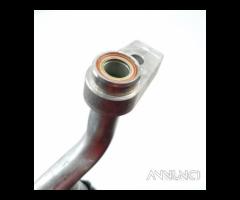 TUBO COMPRESSORE EVAPORATORE A/C FORD Puma Serie L - 12