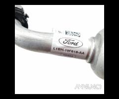 TUBO COMPRESSORE EVAPORATORE A/C FORD Puma Serie L - 13