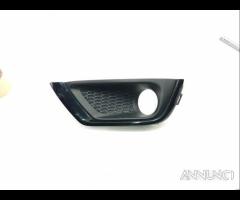 CORNICE COVER FENDINEBBIA ANT. SX JEEP Compass Ser
