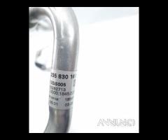 TUBO COMPRESSORE EVAPORATORE A/C MERCEDES Classe C - 12