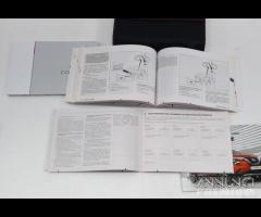 LIBRETTO USO E MANUTENZIONE NISSAN Juke Serie (F16 - 12