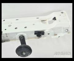 TRAVERSA BATTICOFANO TOYOTA C-HR Ibrida 2ZR (16>)