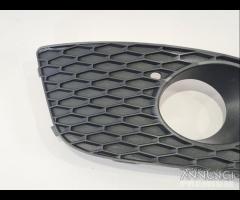 CORNICE COVER FENDINEBBIA ANT. DX SEAT Leon 3a Ser - 7