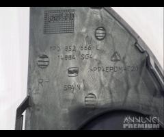 CORNICE COVER FENDINEBBIA ANT. DX SEAT Leon 3a Ser - 8