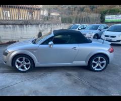 Audi TT Roadster 1.8 T 20V 225 CV cat quattro