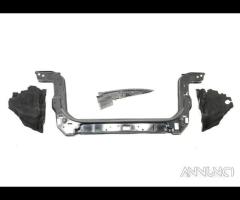 TRAVERSA BATTICOFANO MINI Countryman 1a Serie (10