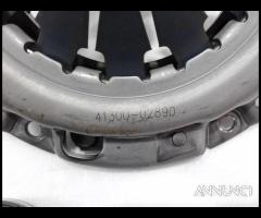 KIT FRIZIONE KIA Picanto Serie 41300-02890 G3LA, G - 9