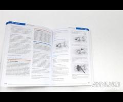 LIBRETTO USO E MANUTENZIONE BMW Serie 1 F40 B37 C1 - 12