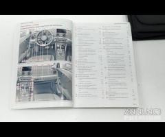 LIBRETTO USO E MANUTENZIONE AUDI Q2 Serie (GAB) 81 - 6