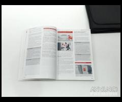 LIBRETTO USO E MANUTENZIONE AUDI Q2 Serie (GAB) 81 - 7