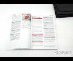 LIBRETTO USO E MANUTENZIONE AUDI Q2 Serie (GAB) 81 - 9