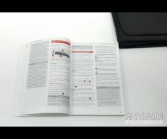 LIBRETTO USO E MANUTENZIONE AUDI Q2 Serie (GAB) 81 - 10