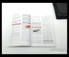 LIBRETTO USO E MANUTENZIONE AUDI Q2 Serie (GAB) 81 - 12