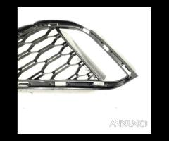 Cornice cover fendinebbia ant. dx bmw x2 f39 51118 - 6