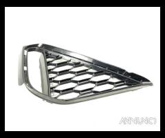 Cornice cover fendinebbia ant. dx bmw x2 f39 51118 - 7