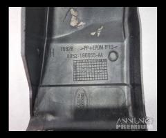 MODANATURA PARAFANGO ANT SX LAND ROVER Freelander - 13