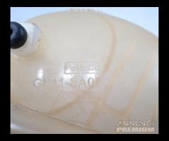 VASCHETTA LIQUIDO RADIATORE FORD EcoSport Serie GN