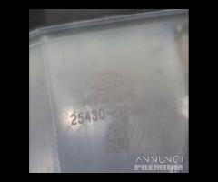 VASCHETTA LIQUIDO RADIATORE HYUNDAI i10 1a Serie 2 - 6