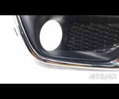CORNICE COVER FENDINEBBIA ANT. DX JEEP Compass Ser