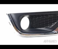 CORNICE COVER FENDINEBBIA ANT. DX JEEP Compass Ser