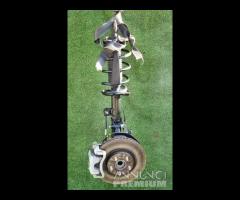 MONTANTE SOSPENSIONE ANT. SX HYUNDAI Tucson serie
