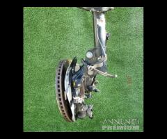 MONTANTE SOSPENSIONE ANT. SX HYUNDAI Tucson serie