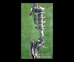 MONTANTE SOSPENSIONE ANT. SX HYUNDAI Tucson serie - 7