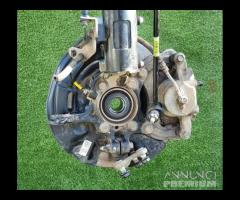 MONTANTE SOSPENSIONE ANT. SX HYUNDAI Tucson serie - 8