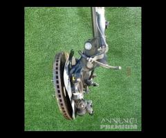 MONTANTE SOSPENSIONE ANT. SX HYUNDAI Tucson serie - 10