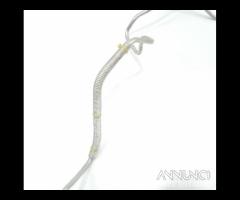 TUBO CONDENSATORE EVAPORATORE A/C NISSAN NV200 1a - 9