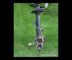 MONTANTE SOSPENSIONE ANT. SX FIAT Freemont 1a Seri - 8