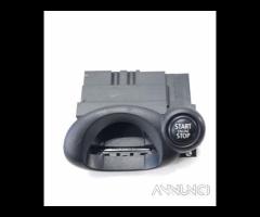 BLOCCHETTO ACCENSIONE ELETTRICO MINI Countryman 1a