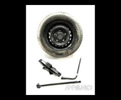 KIT RUOTA DI SCORTA FORD Transit Serie Custom 8K21
