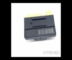 MODULO CONTROLLO RELÈ CITROEN C5 Aircross 9801916