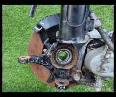 MONTANTE SOSPENSIONE ANT. SX HYUNDAI i20 Serie 517 - 10