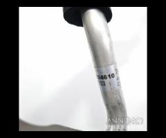 TUBO COMPRESSORE EVAPORATORE A/C FIAT 500 X Serie - 12